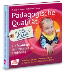 P&auml;dagogische Qualit&auml;t in der Kita
