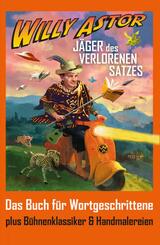 J&auml;ger des verlorenen Satzes
