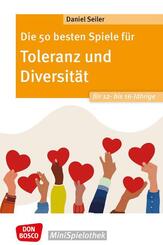 Die 50 besten Spiele f&uuml;r Toleranz und Diversit&auml;t f&uuml;r 12- bis 16-J&auml;hrige
