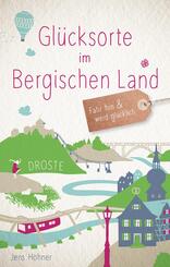 Gl&uuml;cksorte im Bergischen Land