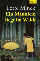 Ein M&auml;nnlein liegt im Walde