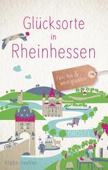 Gl&uuml;cksorte in Rheinhessen