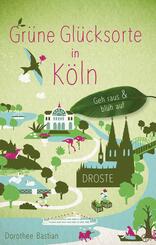 Gr&uuml;ne Gl&uuml;cksorte in K&ouml;ln