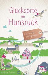 Gl&uuml;cksorte im Hunsr&uuml;ck