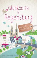 Gl&uuml;cksorte in Regensburg