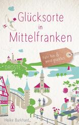 Gl&uuml;cksorte in Mittelfranken