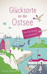 Gl&uuml;cksorte an der Ostsee. Mecklenburg-Vorpommern