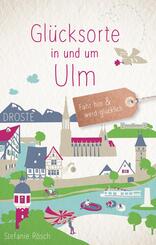 Gl&uuml;cksorte in und um Ulm