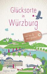 Gl&uuml;cksorte in W&uuml;rzburg
