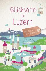 Gl&uuml;cksorte in Luzern