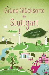 Gr&uuml;ne Gl&uuml;cksorte in Stuttgart