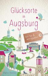 Gl&uuml;cksorte in Augsburg