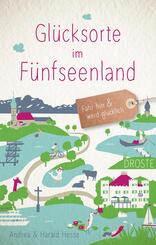 Gl&uuml;cksorte im F&uuml;nfseenland