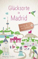 Gl&uuml;cksorte in Madrid
