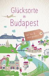 Gl&uuml;cksorte in Budapest