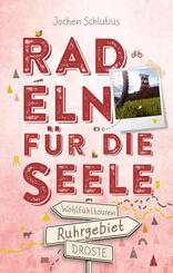 Ruhrgebiet. Radeln f&uuml;r die Seele