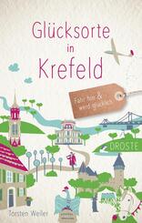 Gl&uuml;cksorte in Krefeld