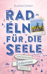 Bodensee. Radeln f&uuml;r die Seele