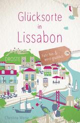 Gl&uuml;cksorte in Lissabon