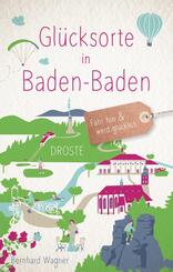 Gl&uuml;cksorte in Baden-Baden