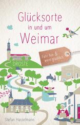 Gl&uuml;cksorte in und um Weimar