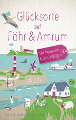 Gl&uuml;cksorte auf F&ouml;hr & Amrum. Mit Pellworm & den Halligen