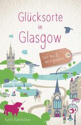 Gl&uuml;cksorte in Glasgow