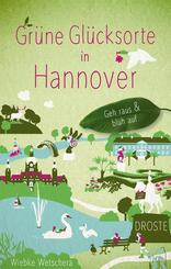 Gr&uuml;ne Gl&uuml;cksorte in Hannover