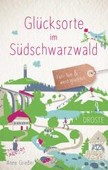 Gl&uuml;cksorte im S&uuml;dschwarzwald