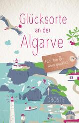 Gl&uuml;cksorte an der Algarve