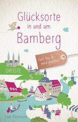 Gl&uuml;cksorte in und um Bamberg