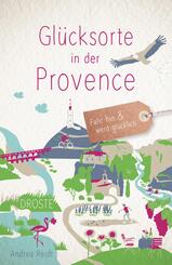 Gl&uuml;cksorte in der Provence