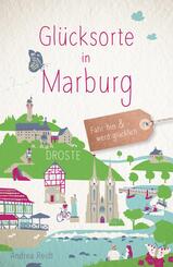 Gl&uuml;cksorte in Marburg