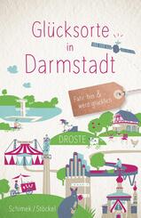 Gl&uuml;cksorte in Darmstadt