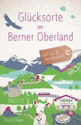 Gl&uuml;cksorte im Berner Oberland