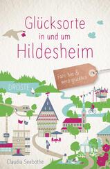 Gl&uuml;cksorte in und um Hildesheim