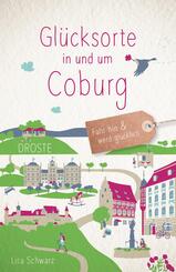 Gl&uuml;cksorte in und um Coburg