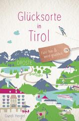 Gl&uuml;cksorte in Tirol