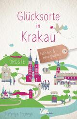 Gl&uuml;cksorte in Krakau