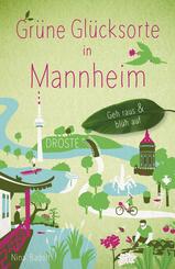 Gr&uuml;ne Gl&uuml;cksorte in Mannheim