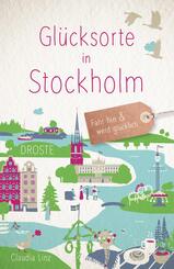 Gl&uuml;cksorte in Stockholm