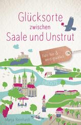Gl&uuml;cksorte zwischen Saale und Unstrut