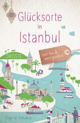 Gl&uuml;cksorte in Istanbul