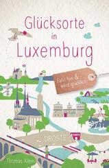 Gl&uuml;cksorte in Luxemburg