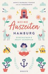 Meine Auszeiten - Hamburg