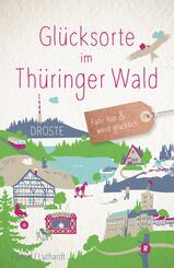 Gl&uuml;cksorte im Th&uuml;ringer Wald