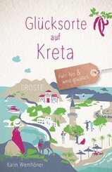 Gl&uuml;cksorte auf Kreta