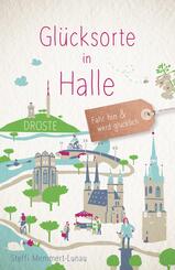 Gl&uuml;cksorte in Halle