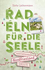 Nordfriesland. Radeln f&uuml;r die Seele