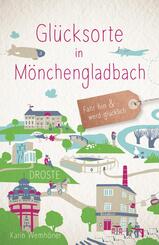 Gl&uuml;cksorte in M&ouml;nchengladbach